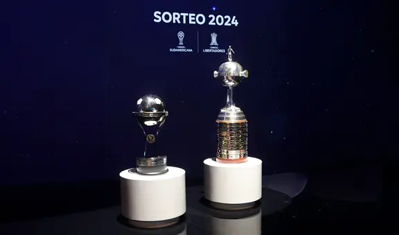 ¿Cuándo será el sorteo de Copa Libertadores para la fase de grupos y cuáles son los bombos?