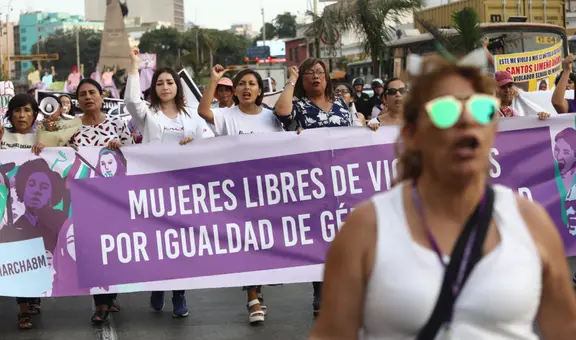 ¿Por qué se CONMEMORA el 8 de marzo el Día de la Mujer?