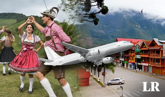 Construcción de aeropuerto en Oxapampa: ¿cómo avanza el proyecto y cuándo iniciarían las obras?