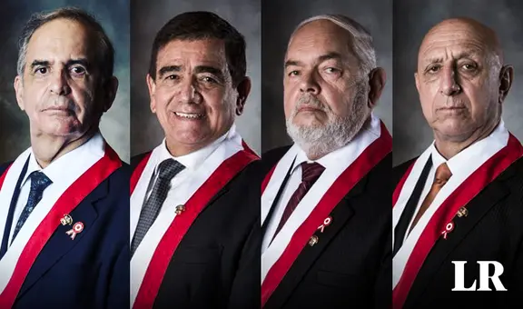 Congresistas retirados de la FF. AA. y PNP promovieron ley para cobrar doble sueldo del Estado
