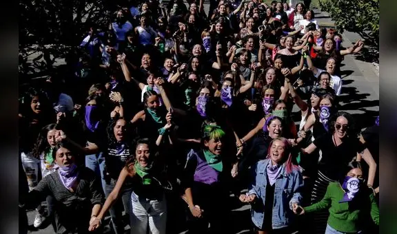 Marcha 8M México: punto de partida, horario y todo sobre la manifestación