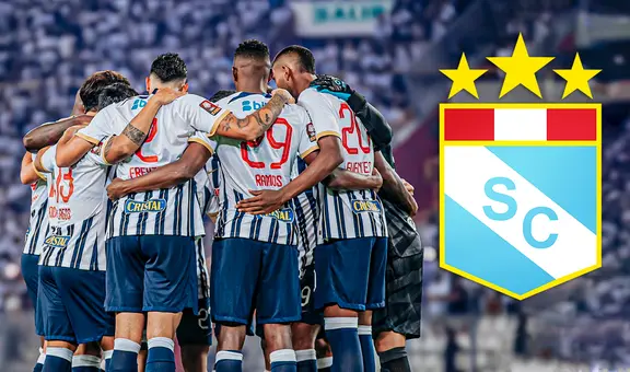 Con una sorpresa y no es el arquero: el 11 de Alianza Lima para vencer a Sporting Cristal en Liga 1