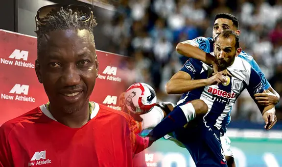 Andrés Mendoza y su firme respuesta acerca de si Carlos Zambrano podría frenar a Martín Cauteruccio