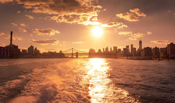 Récord climático en 2024: febrero se corona como el mes más caluroso de la historia, según Copernicus