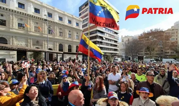 Primer Bono Especial marzo 2024: revisa el CRONOGRAMA de PAGOS del subsidio por medio del Sistema Patria