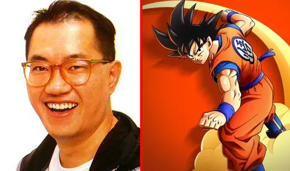 Muere Akira Toriyama, el genio creador de ‘Dragon Ball’, a los 68 años