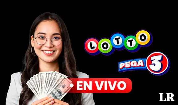 LOTERÍA Nacional de Panamá, EN VIVO: resultados del Lotto y Pega 3 del 9 de marzo, vía RPC