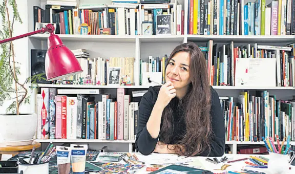 El mejor libro ilustrado del mundo