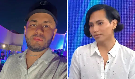 Examigo de Samahara Lobatón denunció a Bryan Torres por agresión: "Me amenazó y abofeteó"