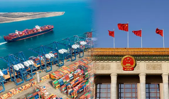 China fija su crecimiento económico en 5% para 2024: ¿qué impacto tiene en la economía mundial y el Perú?