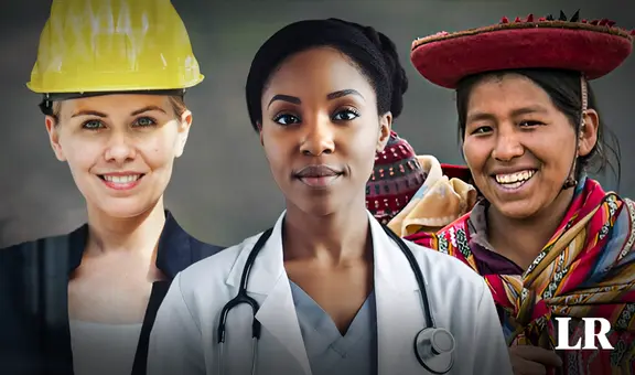 Día de la Mujer: países donde las mujeres tienen el día libre y no trabajan el 8 de marzo