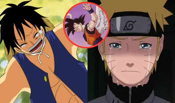 Creadores de 'One Piece' y 'Naruto' en shock por la muerte de Akira Toriyama: "Eras mi superhéroe"