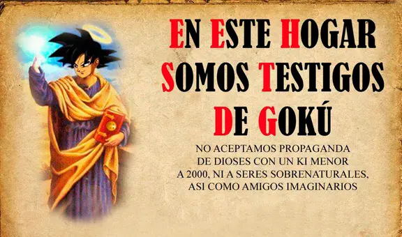 Akira Toriyama: ¿quiénes son los 'Testigos de Gokú', la comunidad que idolatra al creador de Dragon Ball?