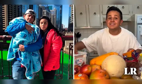 De lavar autos al éxito transfronterizo: cómo una pareja colombiana conquistó el sueño americano