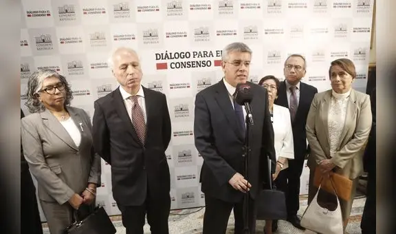 Congreso: fujicerronismo y sus aliados inhabilitan a Aldo Vásquez e Inés Tello de la JNJ