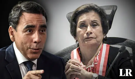 Omar Cairo sobre resolución de inhabilitación de Inés Tello : "Es jurídicamente inexistente"