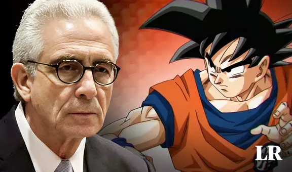 El país de Latinoamérica donde 'Dragon Ball' llegó por primera vez y el expresidente cortó la transmisión