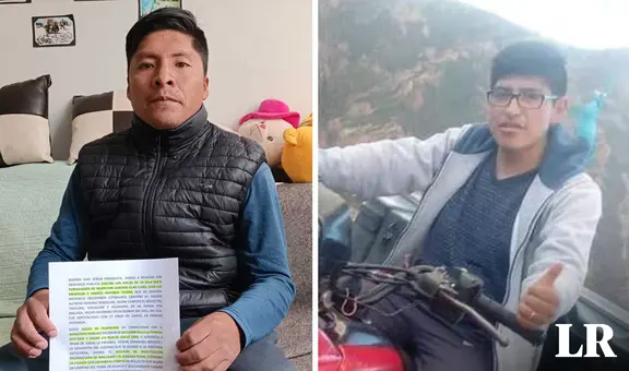 Puno: jueces ordenaron liberar a confeso asesino de una estudiante de enfermería en Carabaya