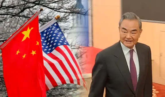 China arremete contra EE. UU. por impedir su ascenso económico e incumplir compromisos: "Dice una cosa y hace otra"