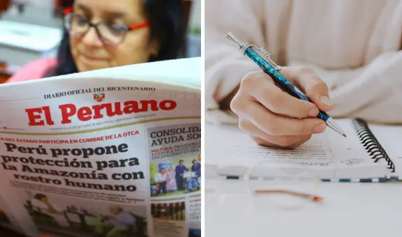 Todo lo que debes saber sobre los cambios laborales en Perú este 2024