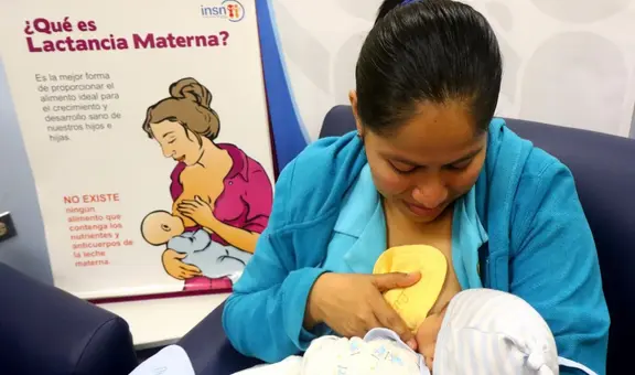 Día de la Mujer: Descubre los derechos laborales que tienes como madre trabajadora en Perú