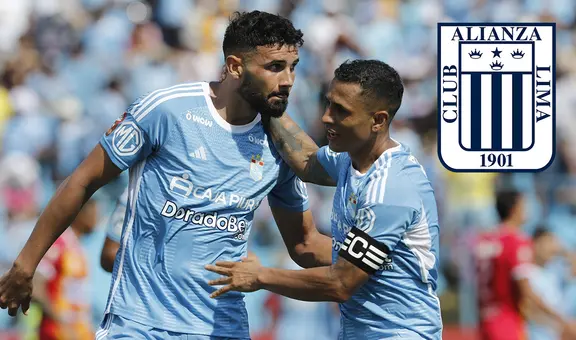 El posible equipo titular de Sporting Cristal para el partidazo ante Alianza Lima por Liga 1