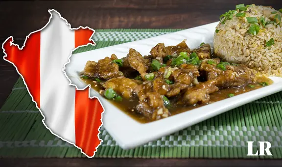 El chifa de Jesús María que sirve uno de los mejores chijaukay del Perú: ¿dónde se ubica y cuánto cuesta?