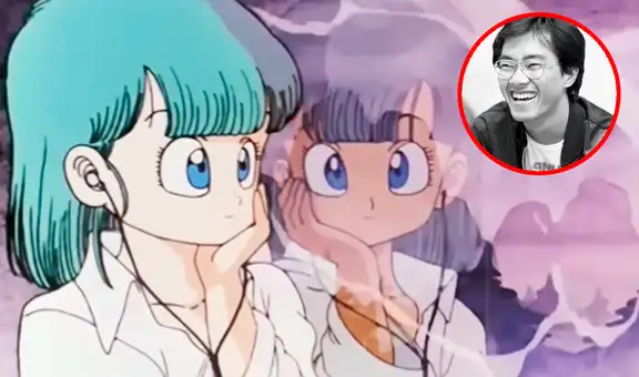 Fans de Dragon Ball rinden homenaje a Bulma por Día de la Mujer: “La mejor creación de Akira Toriyama”