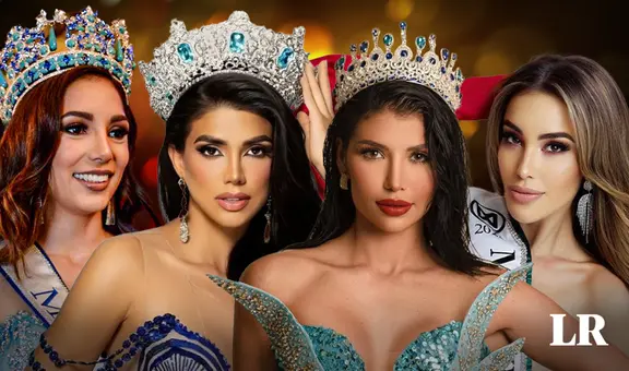 Miss Mundo 2024: dónde ver EN VIVO el certamen de belleza desde México, EE. UU., Puerto Rico, Colombia, República Dominicana y más