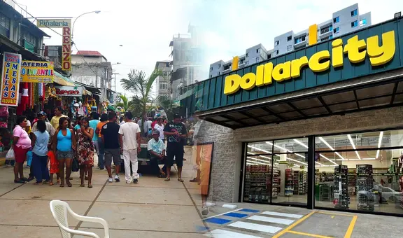 Conoce la primera tienda de Dollarcity que se apertura en la selva: ¿en dónde se ubicará?