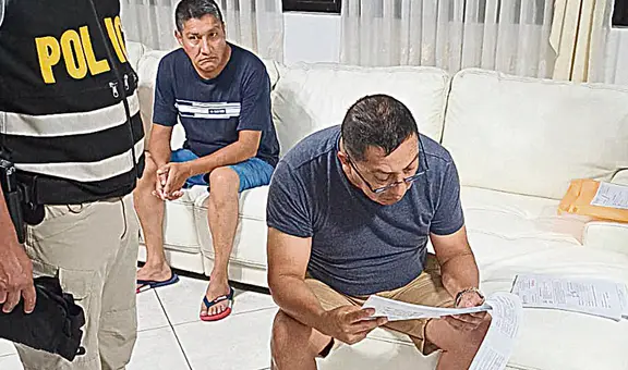 Ejército: dos generales detenidos por el robo de 6.000 galones de petróleo