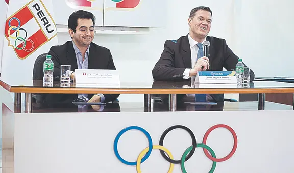 Lima lista para albergar los  Panamericanos 2027: Cop y Legado hicieron balance de la  visita de Panam Sports