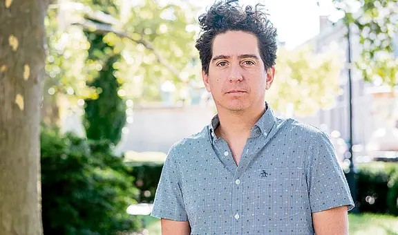 Cárceles, pandillas, piratas y crímenes pasionales