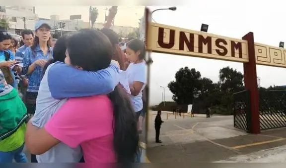 Resultados de San Marcos, Ciencias Básicas e Ingeniería: lista de ingresantes de examen de hoy 10 de marzo