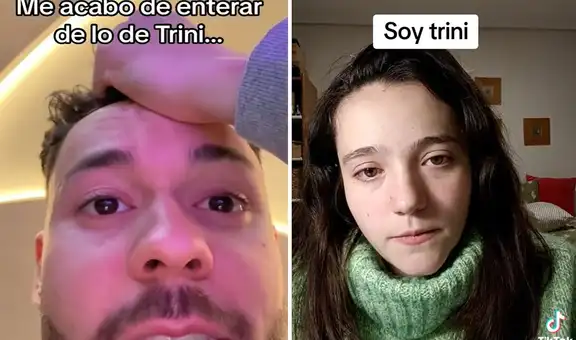 ¿Quién es Trini y por qué su nombre se ha convertido en tendencia en TikTok?
