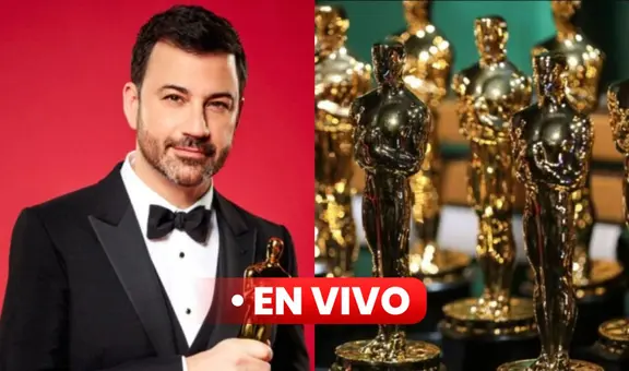 [VER TNT EN VIVO] Los Oscar 2024: canal de transmisión, horarios y dónde ver [ONLINE y EN DIRECTO]