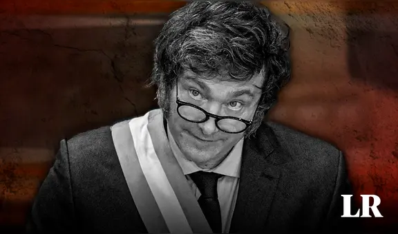 Javier Milei se aumenta el sueldo en casi 50%, pero acusa a Cristina Kirchner por incremento “automático”