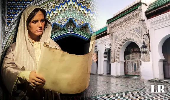 Descubre la universidad más antigua del mundo: fue creada por 2 mujeres y tiene más de 1.100 años