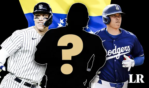 El líder de jonrones de la MLB 2024 será venezolano: supera a Shohei Ohtani y Aaron Judge