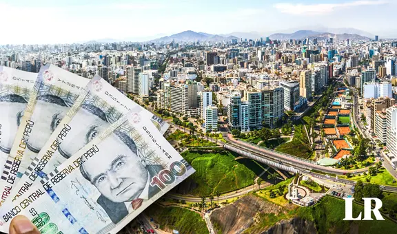 Ni Miraflores ni San Isidro: este es el distrito más caro para vivir en Lima, según BCRP