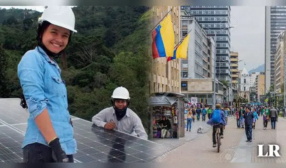 Estos son los trabajos mejor pagados en Colombia: ¿cuánto pueden ganar por mes?