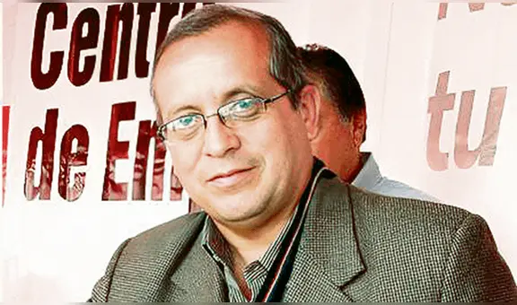 Nicanor Boluarte cobró por asesoramiento legal sobre vacancia a exalcalde que realizó otra persona