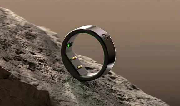 ¿Qué son los anillos inteligentes y por qué marcas como Samsung y Honor venderán los suyos?