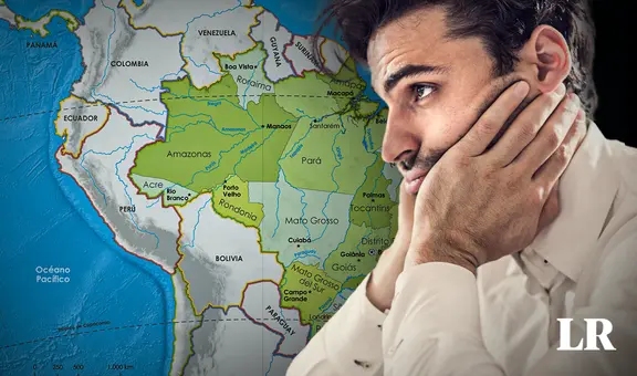 Estos son los países con el menor bienestar mental de Sudamérica: Brasil y Bolivia lideran la lista