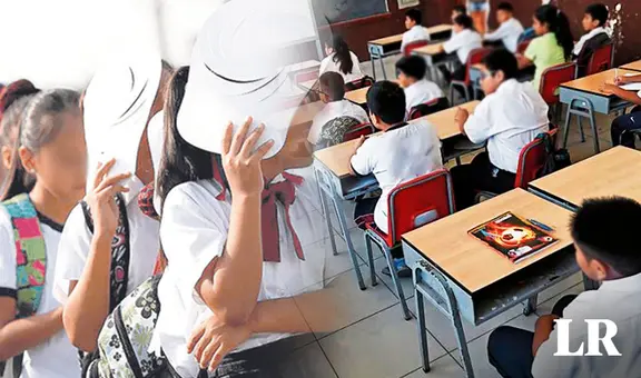 Minedu posterga inicio de clases en Ica tras reporte de altas temperaturas: ¿hasta cuándo?