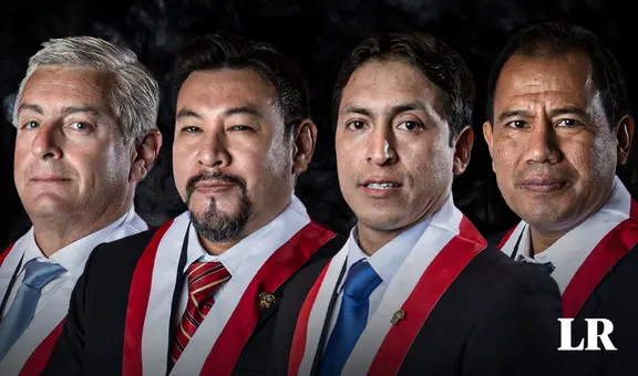 Un Congreso con antecedentes de violencia contra la mujer