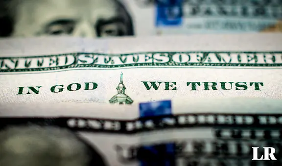 "In God we Trust", el lema oficial de Estados Unidos que aparece en el dólar: ¿cuál es su origen?