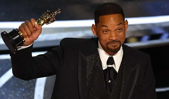 Premios Oscar 2024: ¿qué actores, además de Will Smith, fueron vetados por la Academia?