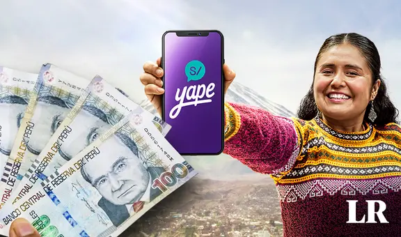 Yape aumenta límite de transacción de dinero: ¿cuánto podrás recibir al mes a partir de abril?