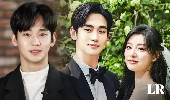 Kim Soo Hyun marca su regreso triunfal a los k-dramas: ¿qué lo llevó a elegir 'Queen of Tears'?